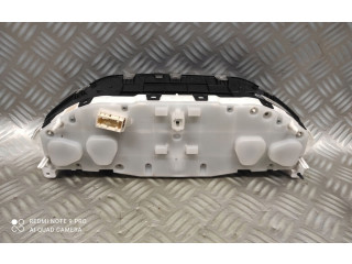 Přístrojová deska  Peugeot 2008 I 2017 9813848980  