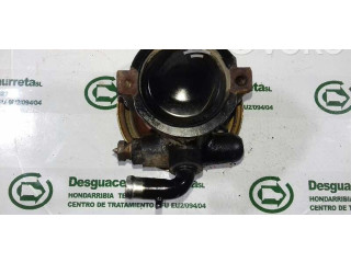 Подушка безопасности водителя 15-1063   Fiat Doblo