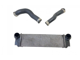 Интеркулер  R7368003, 7805629   BMW 5 F10 F11 