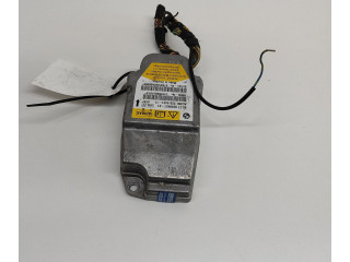 Блок подушек безопасности 9160557   BMW 6 E63 E64