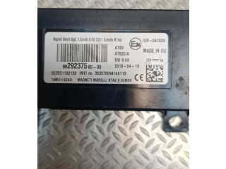 Модуль «Bluetooth»  9829237580, 503551122132   Peugeot Expert 