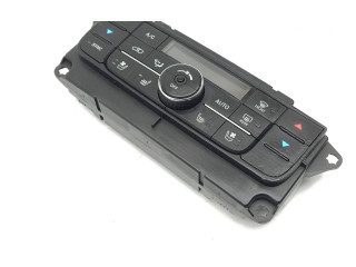 Блок управления климат-контролем 55111924AQ, 5HB01122153   Jeep Grand Cherokee