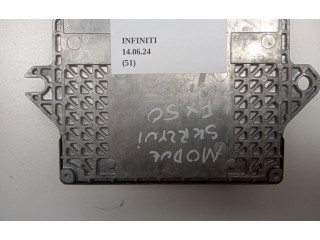 Блок управления коробкой передач 237511CA0A   Infiniti FX