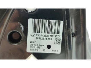 Zpětné zrcátko pravé Hyundai i30 2013  87620A6040  