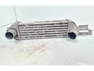 Интеркулер  52401245, 52401026   Opel Meriva A 