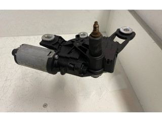 Моторчик заднего дворника 4F9955711C, W000001758    Audi A6 S6 C6 4F