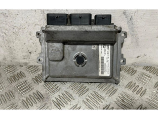 Řídící jednotka 9805895780   Peugeot 2008 I 
