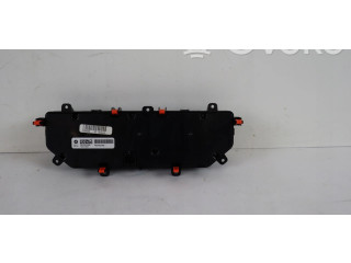 Блок управления климат-контролем 6SX98DX9AE   Jeep Wrangler