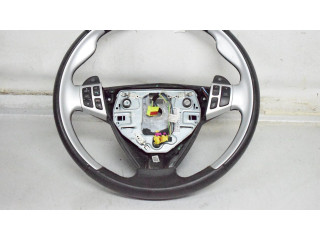 Руль Saab 9-3 Ver2  2008 - 2016 года       