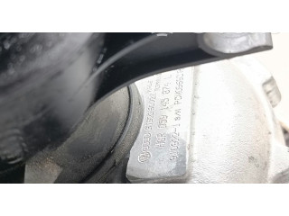 Čerpadlo oleje 059145874L, GTB2260V   Porsche Cayenne (92A)   CRCA