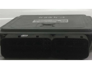 Блок управления 03L906023NE, F4004   Volkswagen Touran I