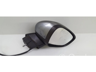 Zpětné zrcátko pravé Citroen C3 2010  232676024  