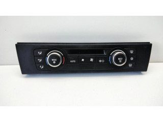 Блок управления климат-контролем 9162984, 64119162984   BMW 3 E92 E93