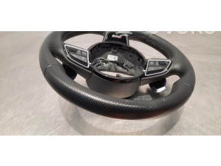 Volant Audi RS6 C7 2017 4G0419091BM  