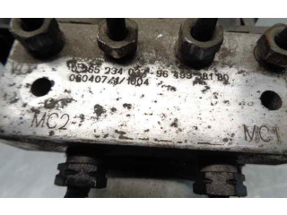 Jednotka ABS 9649988180, 0265234395   Lancia Phedra 2005