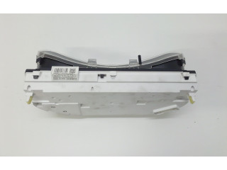 Přístrojová deska  Subaru Impreza III 2012 85004FG600, 85004FG600  
