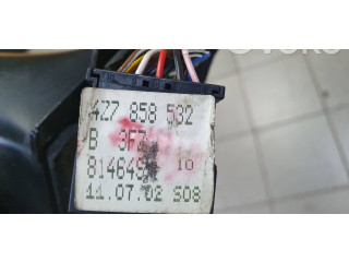 Zpětné zrcátko  Audi A6 S6 C5 4B 2002  4Z7858532  