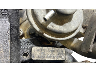  Турбина Citroen C6 2.2 7703320001, 7780870001         