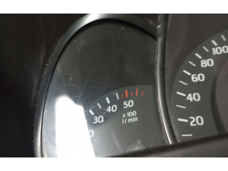 Přístrojová deska  Mercedes-Benz C W203 2001 A2035408611  