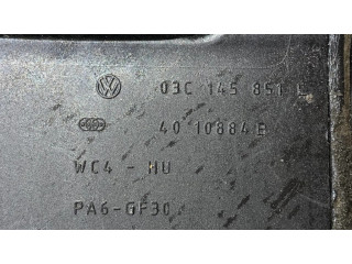 Турбина Нагнетатель Volkswagen Tiguan 1.4 03C145851L, 03C145851G         