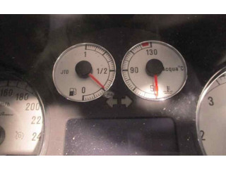 Přístrojová deska  Alfa Romeo GTV 2007 156071292, 110080304091  