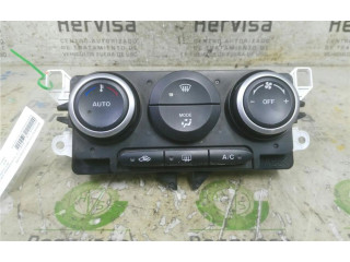 Блок управления климат-контролем K1900EH64, 0070010   Mazda CX-7