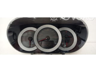 Přístrojová deska  Toyota RAV 4 (XA20) 2011 8380042F71  