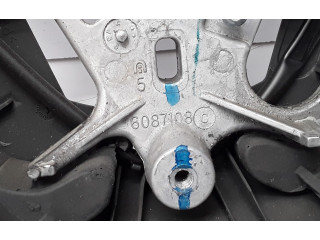 Volant Chrysler Sebring (JS) 2007 5BGU5S9E2T0, 6087108  