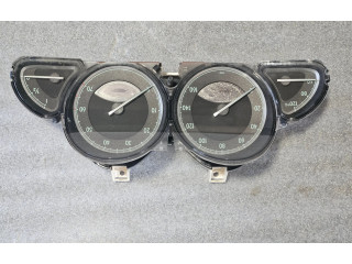 Přístrojová deska  Mercedes-Benz SL R230 2005 A2305400023, A23054000239128  
