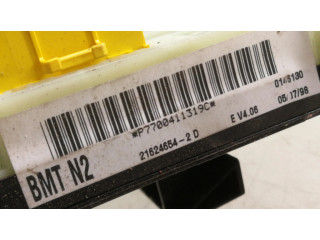   Pojistková skříňka 7700411319, P7700411319C   Renault Clio II 1998