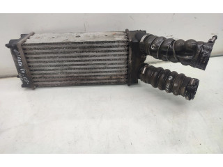 Интеркулер  9648551880   Volkswagen Touareg II 