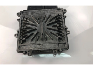 Řídící jednotka 31336983, 0281018414   Volvo V60 2013