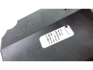 Блок управления климат-контролем SNBG41, NH608L   Honda Civic