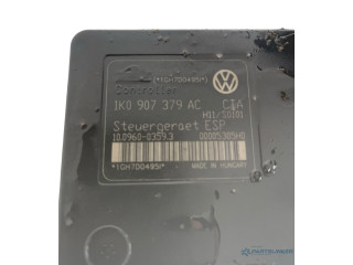 Jednotka ABS 1K0614517T, 10020602204   Audi A3 S3 8P 2003