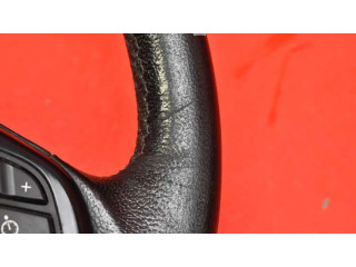 Руль BMW X3 E83  2003 - 2010 года 3448455, 3448455      