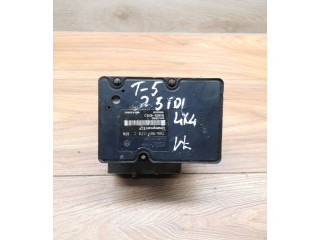 Jednotka ABS 7H0907379C, 10092503133   Volkswagen Multivan T5 2006
