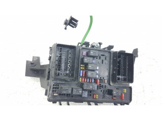 Модуль управления BSM HG9T14D068, HG9T14D068XB01   Ford Fusion II    