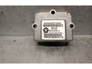 Блок подушек безопасности P04602276AE, P04602276AE   Chrysler Sebring (ST-22 - JR)