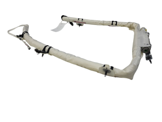 Боковая подушка безопасности P31291326, 1P619642501   Volvo V40 Cross country