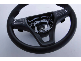 Руль Mercedes-Benz V Class W447  2014 -  года A0004608203      