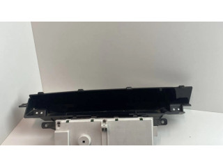 Панель приборов 8380047250A   Toyota Prius (NHW20)       
