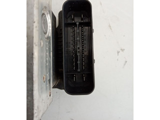 Jednotka ABS 9665343980   Peugeot 207 2011