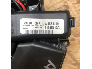 Вентилятор печки    A1669066100, T1015113G   Mercedes-Benz ML W166
