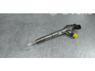Форсунка 04L130277AE, 0445110470    Audi A6 S6 C7 4G  CNH 