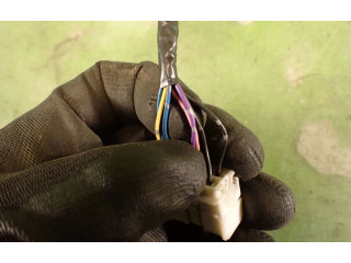 Zpětné zrcátko  Honda Accord 2004  0101427PIN  