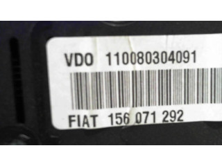 Панель приборов 156071292   Alfa Romeo GT       