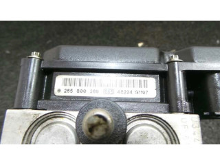 Jednotka ABS BOSCH   Fiat Stilo 2004