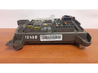  Pojistková skříňka 12475, 693168704   BMW X6 E71 2013
