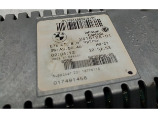 Дисплей    9232896, 65509232896   BMW X5M E70
