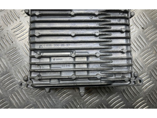 Pojistková skříňka Блок управления двигателя 0261S10136, 8625241   BMW 3 F30 F35 F31 2014